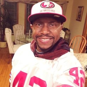 Meet your Posher, Brian